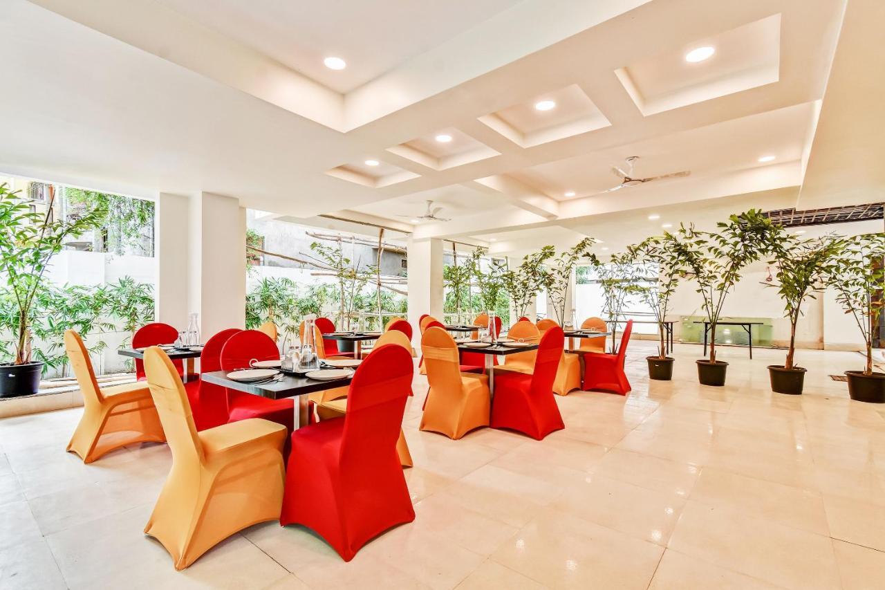 Capital O 28475 Elite Homes Aurangabad  Exteriör bild