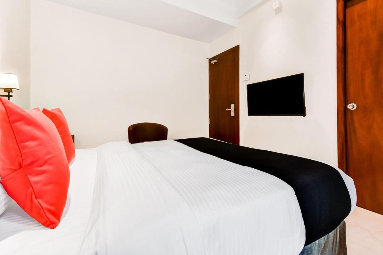 Capital O 28475 Elite Homes Aurangabad  Exteriör bild