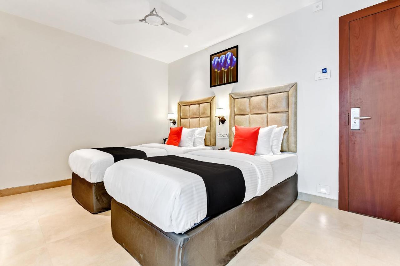 Capital O 28475 Elite Homes Aurangabad  Exteriör bild