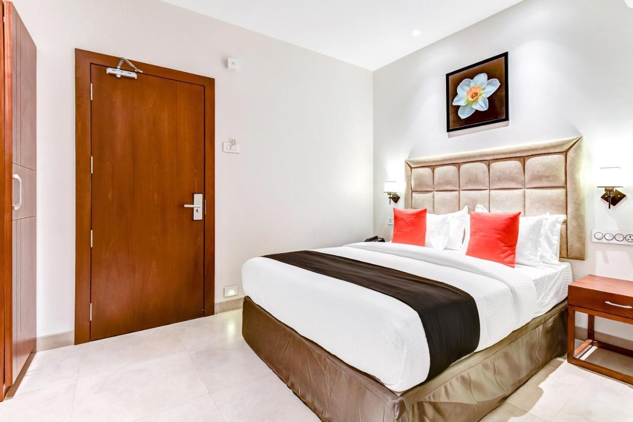 Capital O 28475 Elite Homes Aurangabad  Exteriör bild